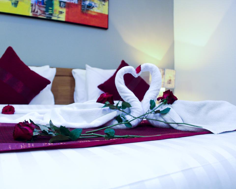 Delu Villas & Suite Kerobokan  Room photo